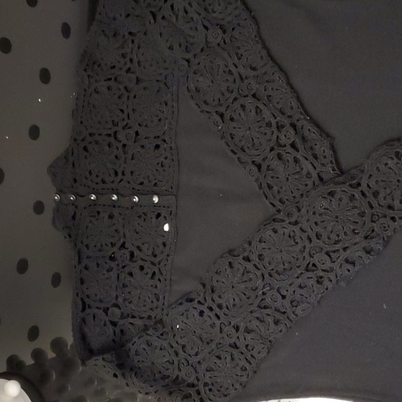 Vintage Nicole Farhi Sweater - Picture 2 of 5